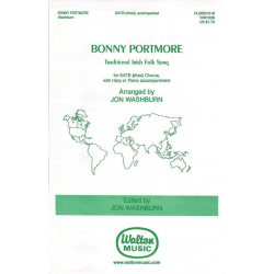 Bonny Portmore - Jon Washburn