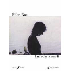 Eden Roc: - Ludovico Einaudi