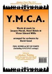 Ymca (Arr.Good) Pack Orchestra - Jacques Morali (Village People)