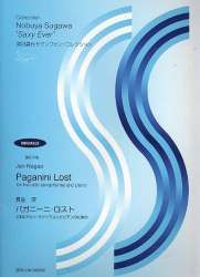 Paganini Lost - Jun Nagao
