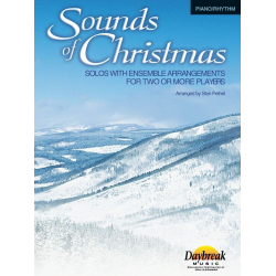 Sounds Of Christmas - Stan Pethel