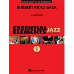 Bubbert Kicks Back - Mike Steinel