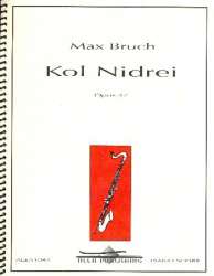 Kol Nidrei op.47 - Max Bruch