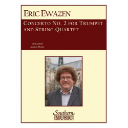 Concerto no.2 - Eric Ewazen