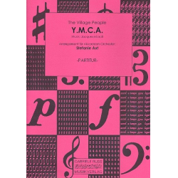 Y.M.C.A. - Jacques Morali (Village People)