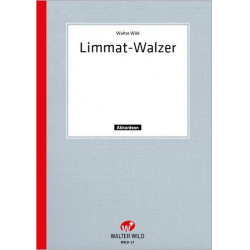 LIMMATWALZER - Walter Wild