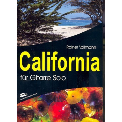 California - Rainer Vollmann