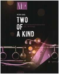 Two of a Kind - Peter Lehel