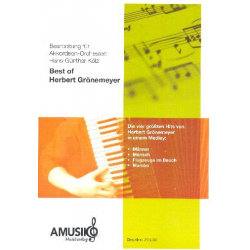 Best of Herbert Grönemeyer -Herbert Grönemeyer