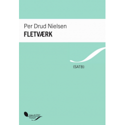 Flezvaerk - - Per Drud Nielsen