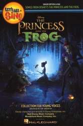 The Princess and the Frog (film) : - Randy Newman
