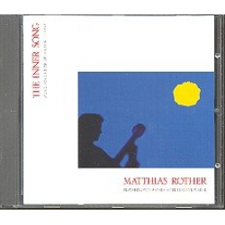 The inner Song CD - Matthias Rother