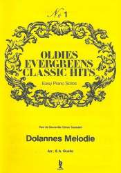 Dolannes Melodie: - Paul de Senneville