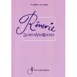 Reverie - Laurens van Rooyen