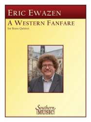 Western Fanfare - Eric Ewazen