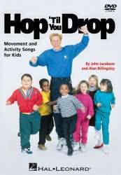 Hop 'Til You Drop -Alan Billingsley