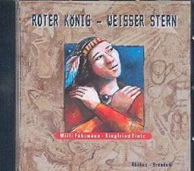 Roter König weißer Stern CD - Siegfried Fietz