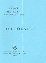 Helgoland -Anton Bruckner