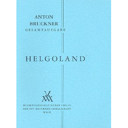Helgoland -Anton Bruckner