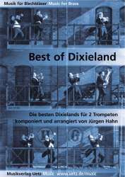Best of Dixieland - Jürgen Hahn