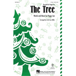 The Tree - Cristi Cary Miller