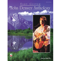 John Denver Anthology for Easy Guitar - John Denver