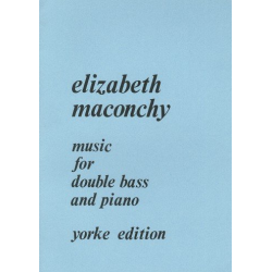 Music - Elizabeth Maconchy