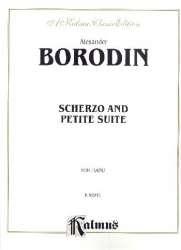 Borodin: Scherzo and Petite Suite - Alexander Porfiryevich Borodin