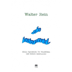 Rein Instrumental - Walter Rein