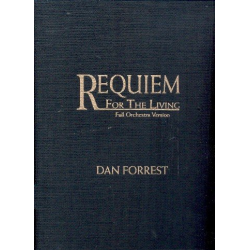 Requiem for the Living - Dan Forrest