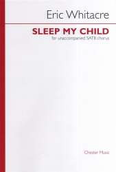 Sleep my Child - Eric Whitacre