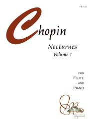 Nocturnes vol.1 - Frédéric Chopin