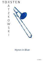 Hymn in Blue - Torsten Ratzkowski