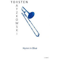 Hymn in Blue -Torsten Ratzkowski