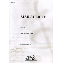 MARGUERITE - Walter Wild