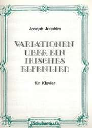 Variationen über ein irisches Elfenlied - Joseph Joachim