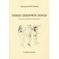 George Gershwin Arr: Andrew Skirrow