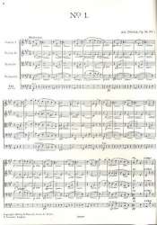 2 Walzer aus op.54 - Antonin Dvorak