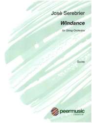 Windance - José Serebrier