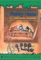 Bobby Hase und seine Freunde - Siegfried Fietz