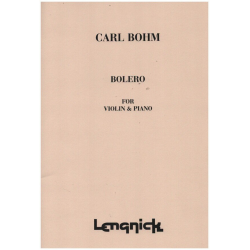 Carl Bohm - Carl Bohm