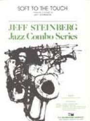 Soft to Touch - Jeff Steinberg