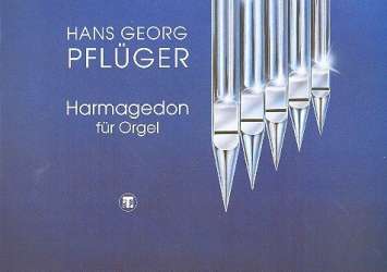 Harmagedon - Hans Georg Pflüger