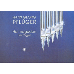 Harmagedon -Hans Georg Pflüger