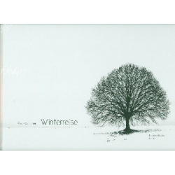 Winterreise D911 - Franz Schubert