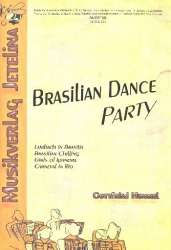 Brasilian Dance Party - Gottfried Hummel