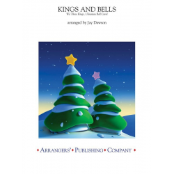 Kings and Bells - Jay Dawson