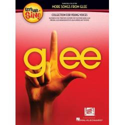 Let'S All Sing... More Songs From Glee - Adam Anders & Tim Davis