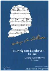 Ludwig van Beethoven -Ludwig van Beethoven