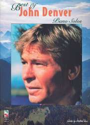 Best of John Denver: for piano - John Denver